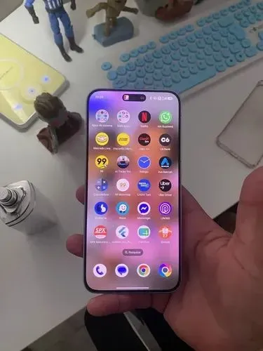 Poco f7