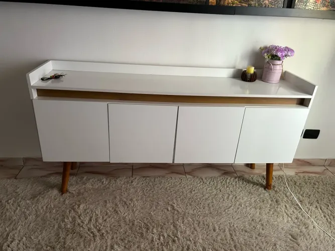 Buffet super conservado