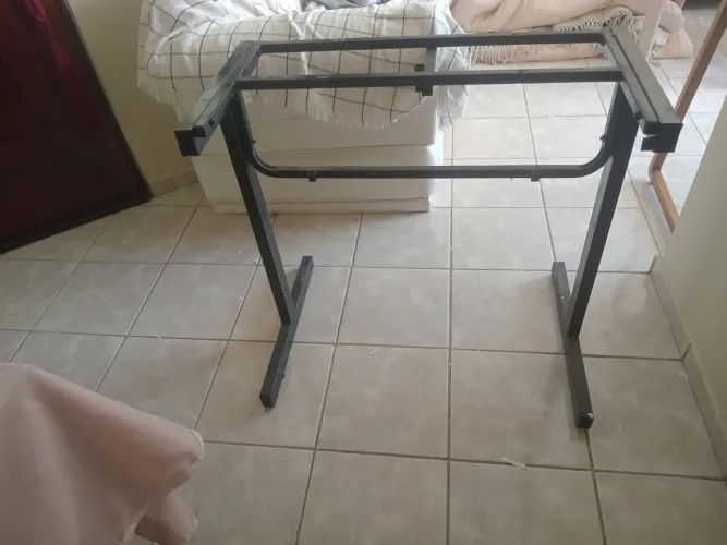 Suporte para mesa