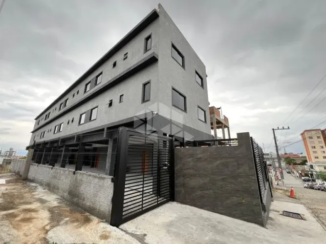 Loft 25M² - para Alugar