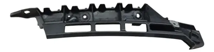 Guia Parachoque Tras Esq Porsche Panamera 4.8 T V8 2011