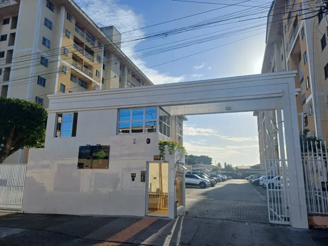 Condominio Viver Clube