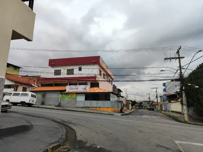 Imóvel comercial Letícia -proxixo a av padre pedro pinto Belo Horizonte - MG