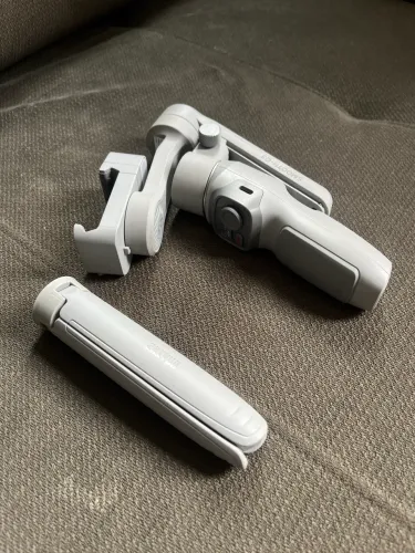 Estabilizador profissional Zhiyun Smooth-Q3