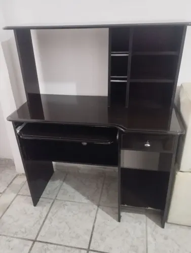 Móvel escrivaninha