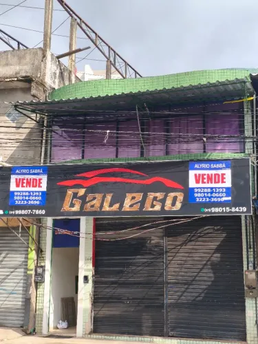 Vendo ótima casa residencial e comercial 6