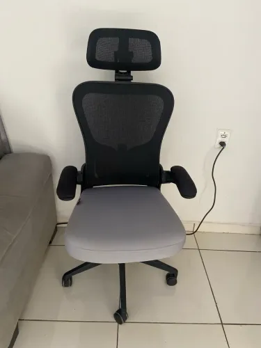 Vende-se cadeira escritório