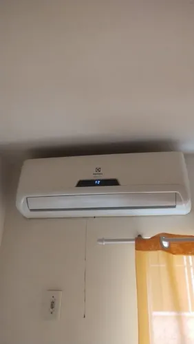 ar condicionado