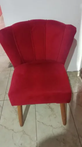 Duas Poltronas novas 