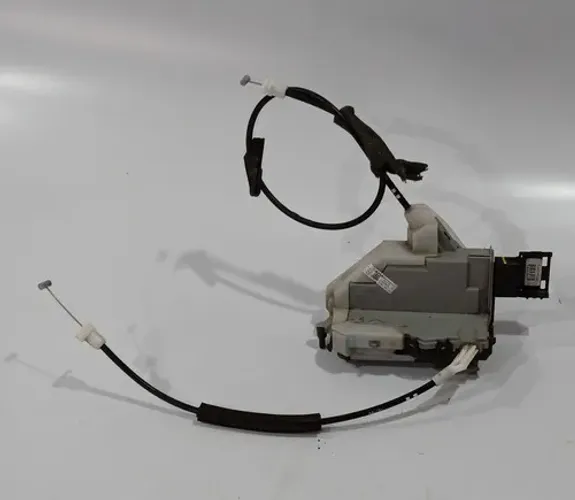 Fechadura Traseira Direita Citroen C5 2009 2010 2011 2012