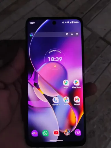 Motorola G54