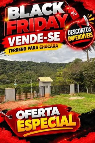 LOTE PLANO EM CONDOMINIO E ACEITA VEICULOS! INVISTA AQUI!