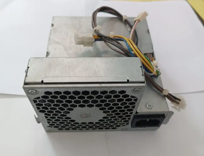 Fonte alimentação energia computador HP compac elite optilex 6000 6005 6200 