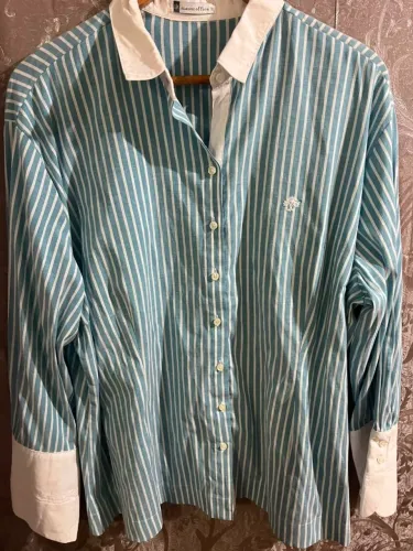 Camisa feminina tamanho gg