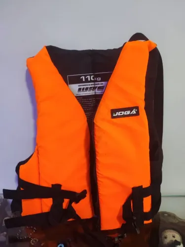 Colete Salva vidas até 110k
