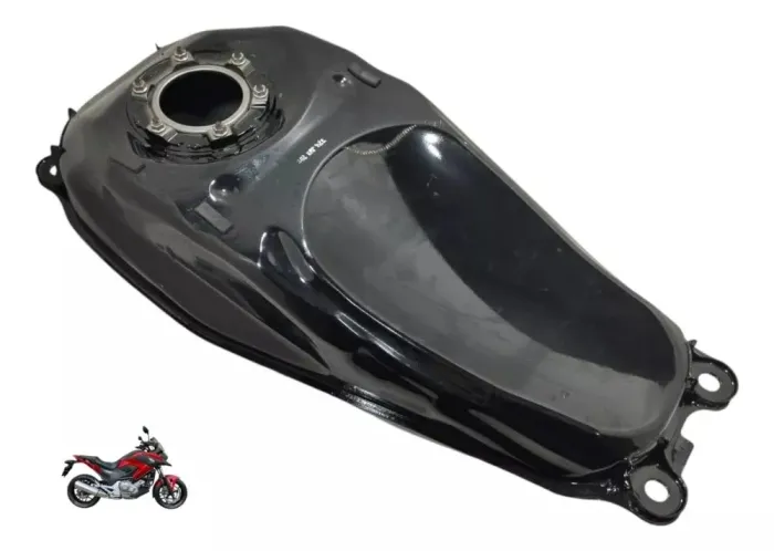 Tanque Combustível Honda Nc 700x 2012 A 2015 
