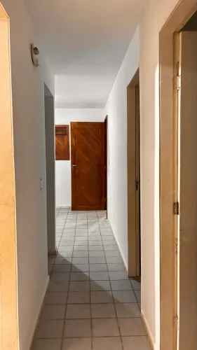 Aluga casa