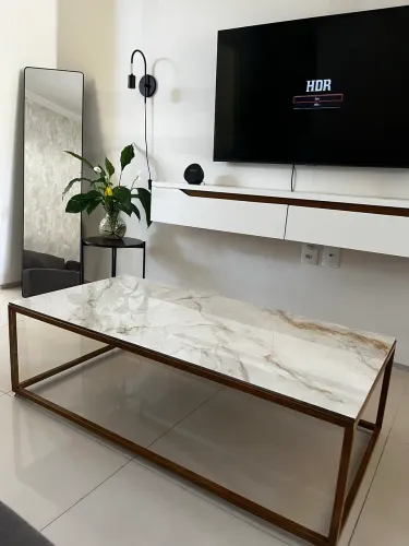 Mesa de centro