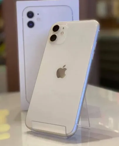 IPHONE 11 - 128GB