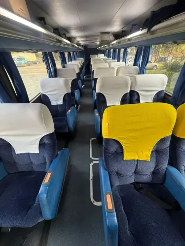 Viaggio 1050 G6