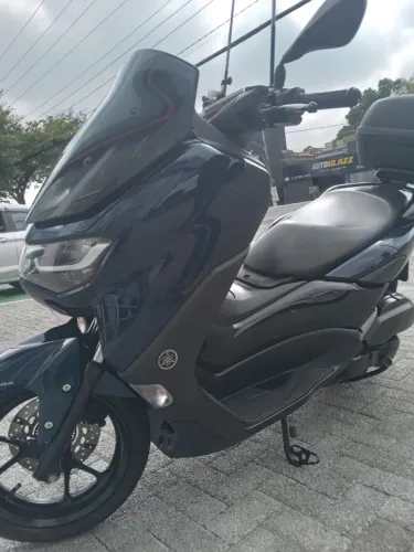 Yamaha NMax 160 2021