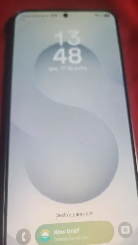 Samsung S25+ (512)