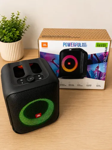 JBL PartyBox Encore Essential - Excelente estado