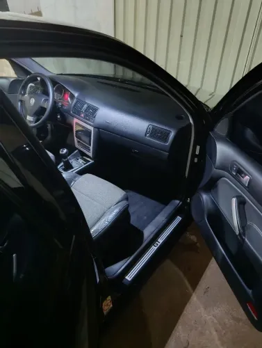 Volkswagen Golf GT 2.0 MI Total Flex 8V 4P 2010