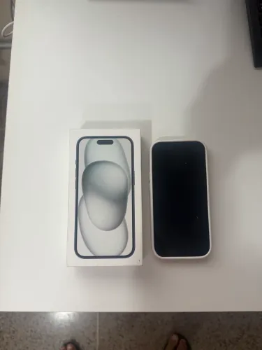 IPHONE 15