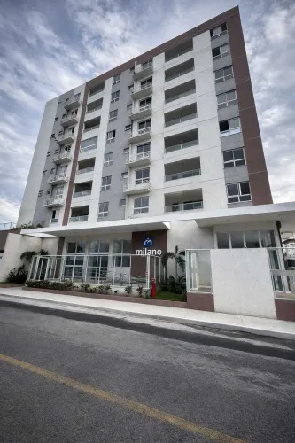 Milano Residence [13300]