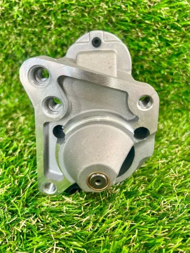 Motor De Arranque Renault Clio Kangoo Megane Scenic R19 10D Pronta Entrega