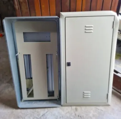  Quadro Elétrico Cemar Legrand 44 DIN 150A   