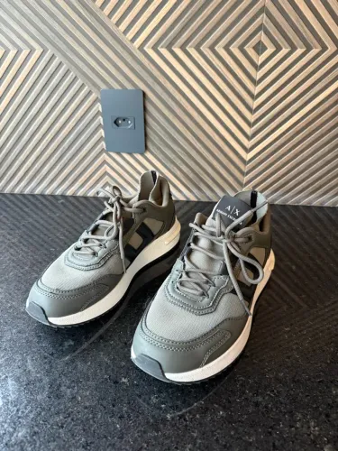 Tênis masculino original - Armani Exchange