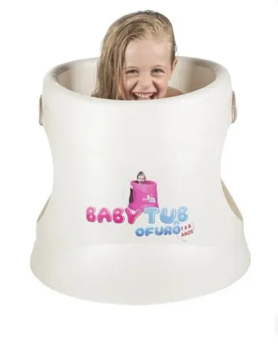 Baby tub