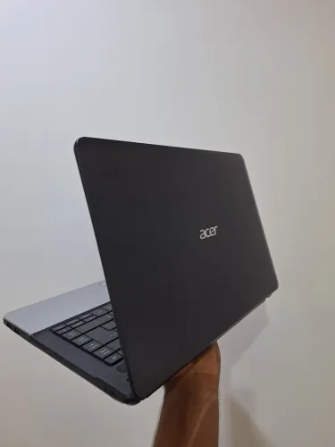 Notebook Acer Intel Core i3, 8gb ram + SSD 256gb windows 11 conservado /só pegar e usar