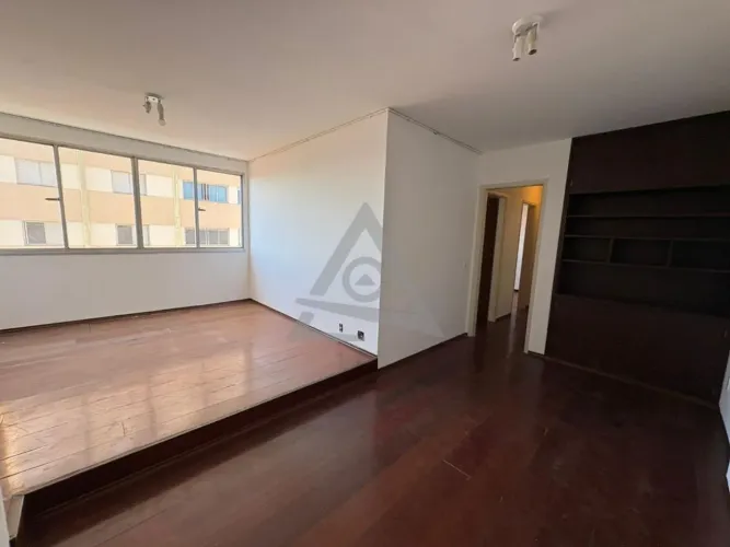 Apartamento à venda e para alugar em Campinas, Bosque, com 3 quartos, com 100 m²