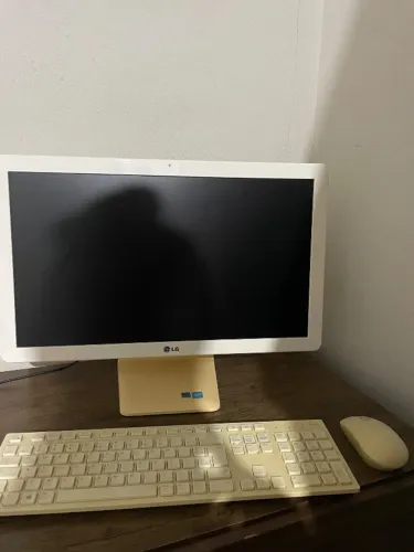 Computador LG