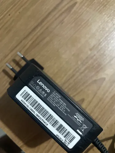 Fonte Original Lenovo 65W - ADLX65CLGB2A