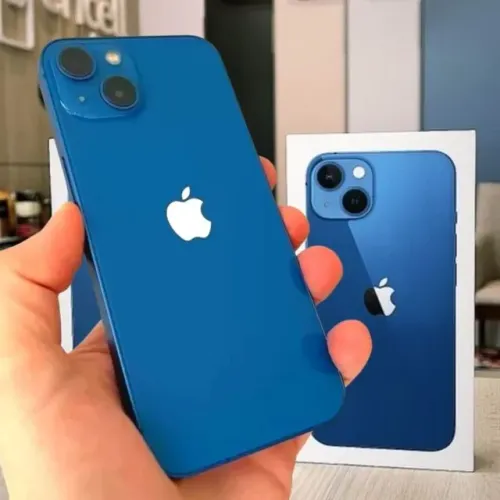 iPhone 13 SEMI-NOVO impecável na Caixa - O Melhor Custo-Benefício da Apple!