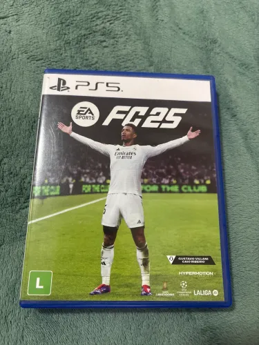 Game