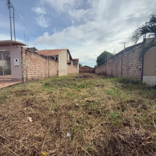 Vendo terreno Santo André 