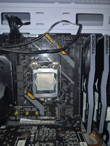 [Negocio] Processador Intel Core I5 9600KF LGA 1151