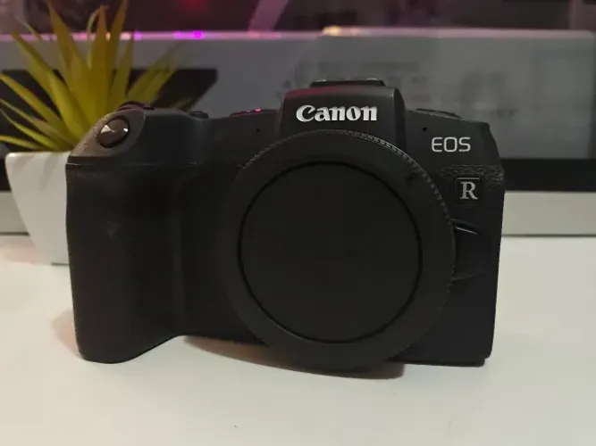 Canon RP - 2mil cliques!