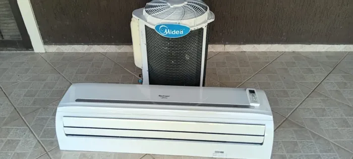 Ar condicionado Split Springer 30.000Btus
