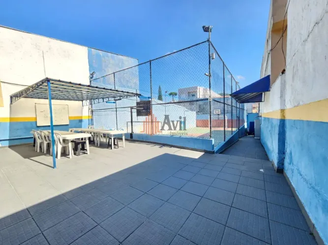 Terreno Comercial 400m² à Venda na Água Rasa