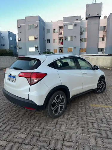 Honda HR-V EX 1.8 Flexone 16V 5P Aut. 2018