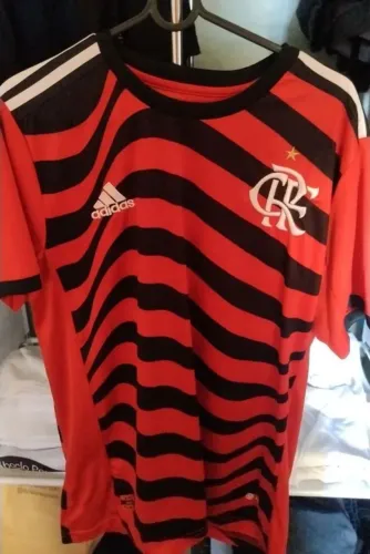 Camisa Flamengo