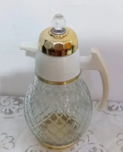 BELÍSSIMA JARRA ANTIGA