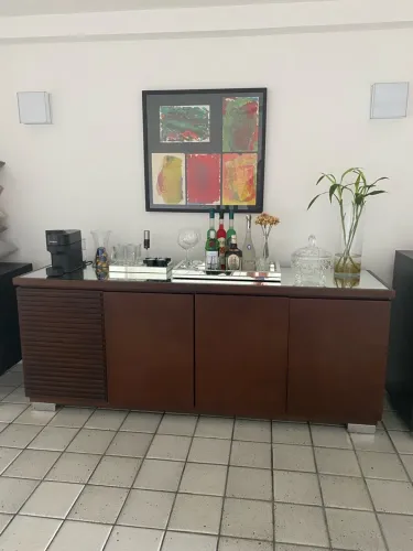 Vendo móveis seminovos em excelente estado!