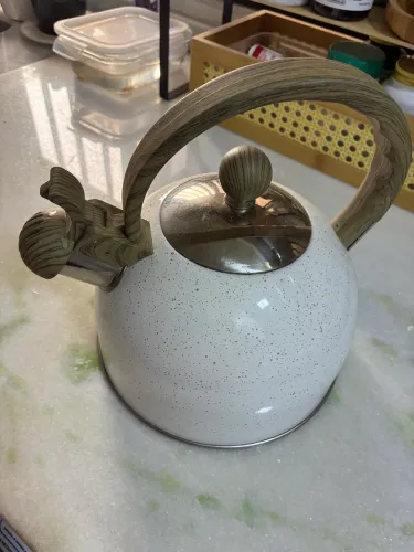 Chaleira